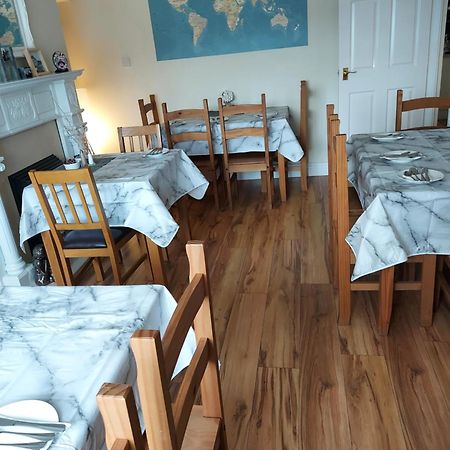 Legenderry B&B Экстерьер фото