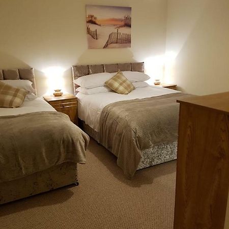 Legenderry B&B Экстерьер фото