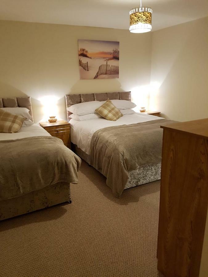 Legenderry B&B Экстерьер фото