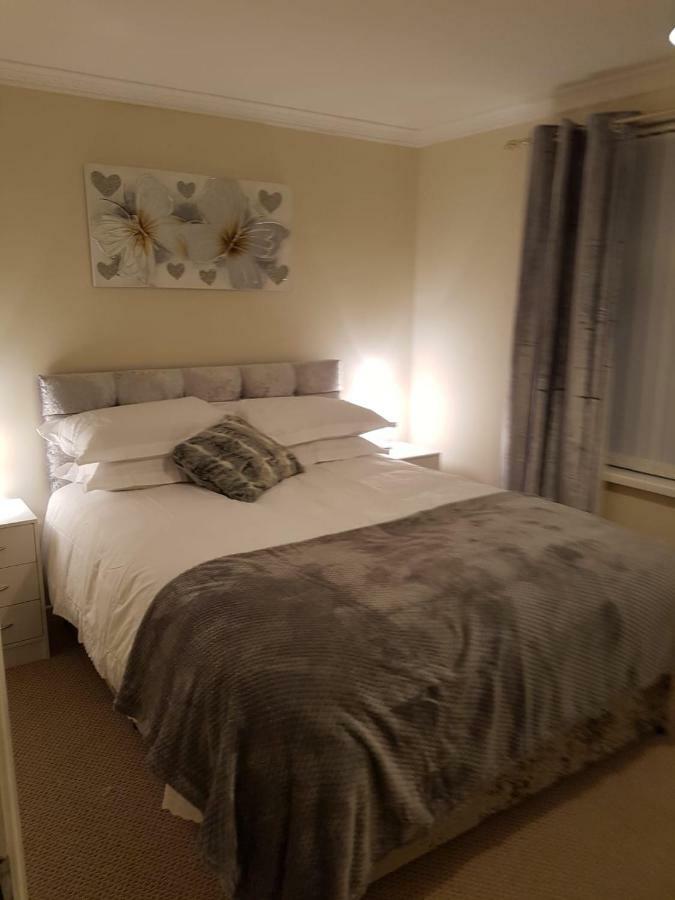 Legenderry B&B Экстерьер фото