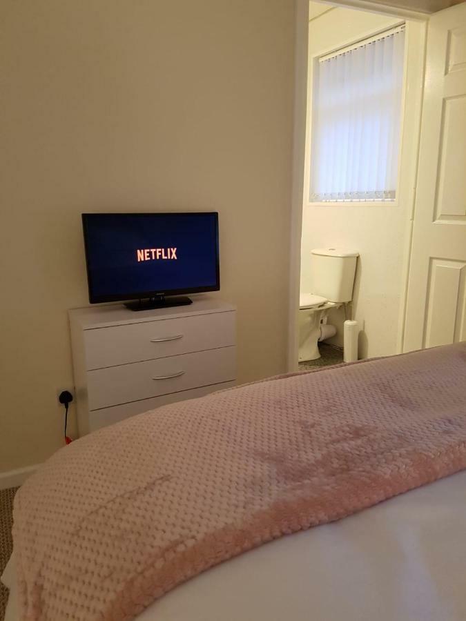 Legenderry B&B Экстерьер фото