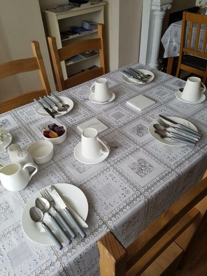 Legenderry B&B Экстерьер фото