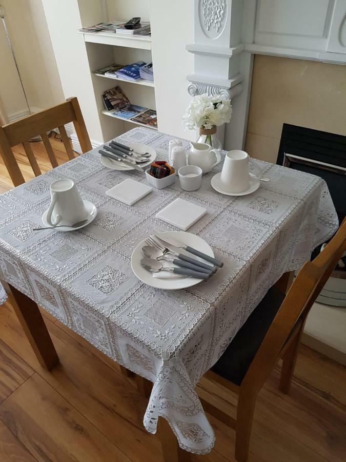Legenderry B&B Экстерьер фото